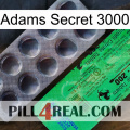 Adams Secret 3000 new04